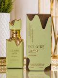 Éclaire pistache 50ml