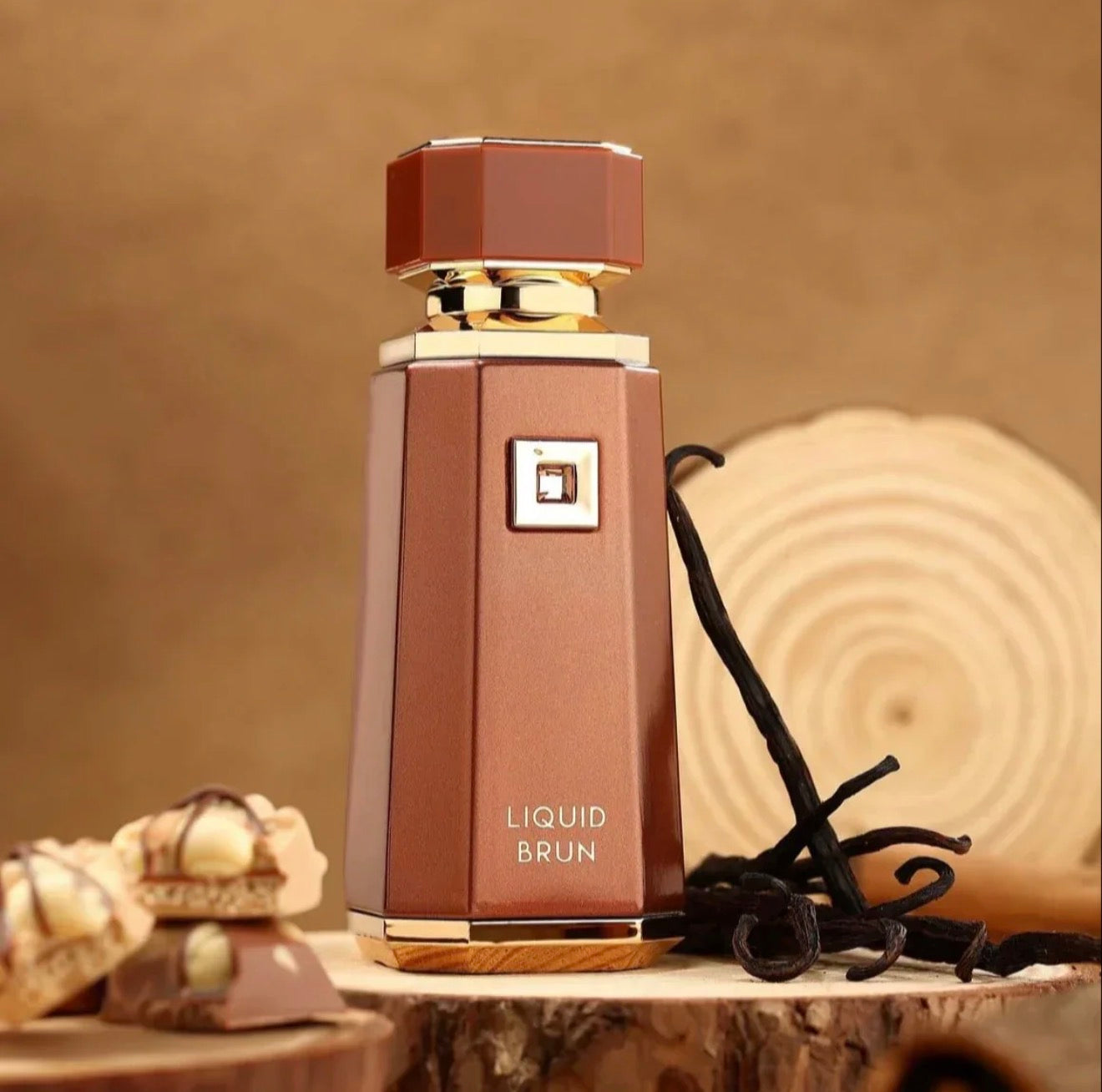Liquid Brun French Avenue pour homme 100ml
