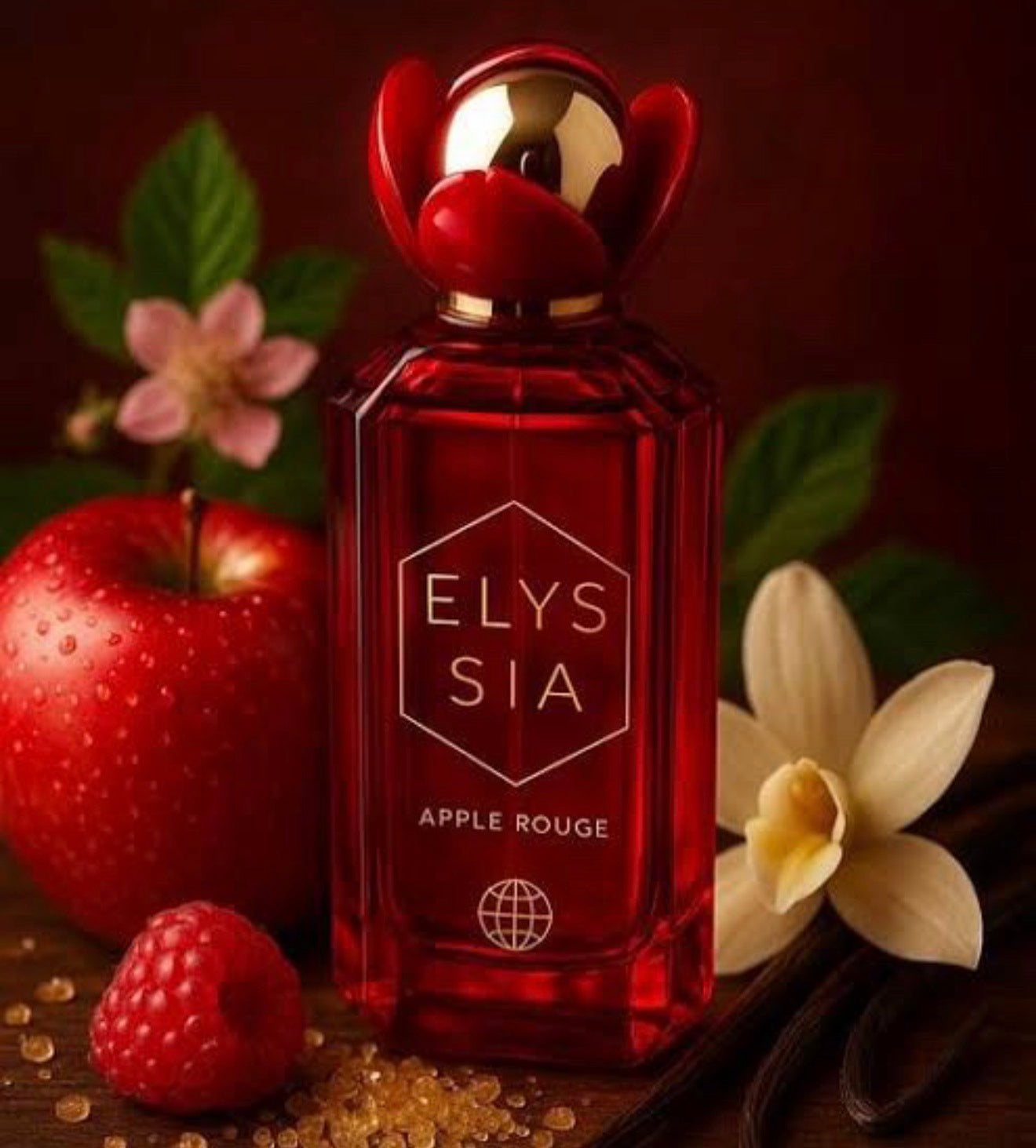 Elysia 100 ml