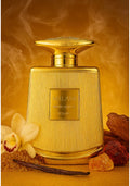 Eau de parfum Milani Warm Vanilla 100ml – Volaré