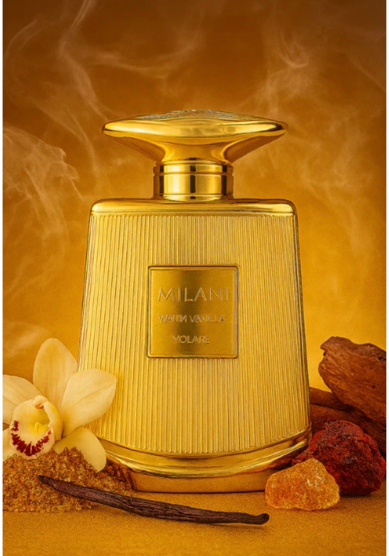 Eau de parfum Milani Pistachio Delight 100ml – Volaré