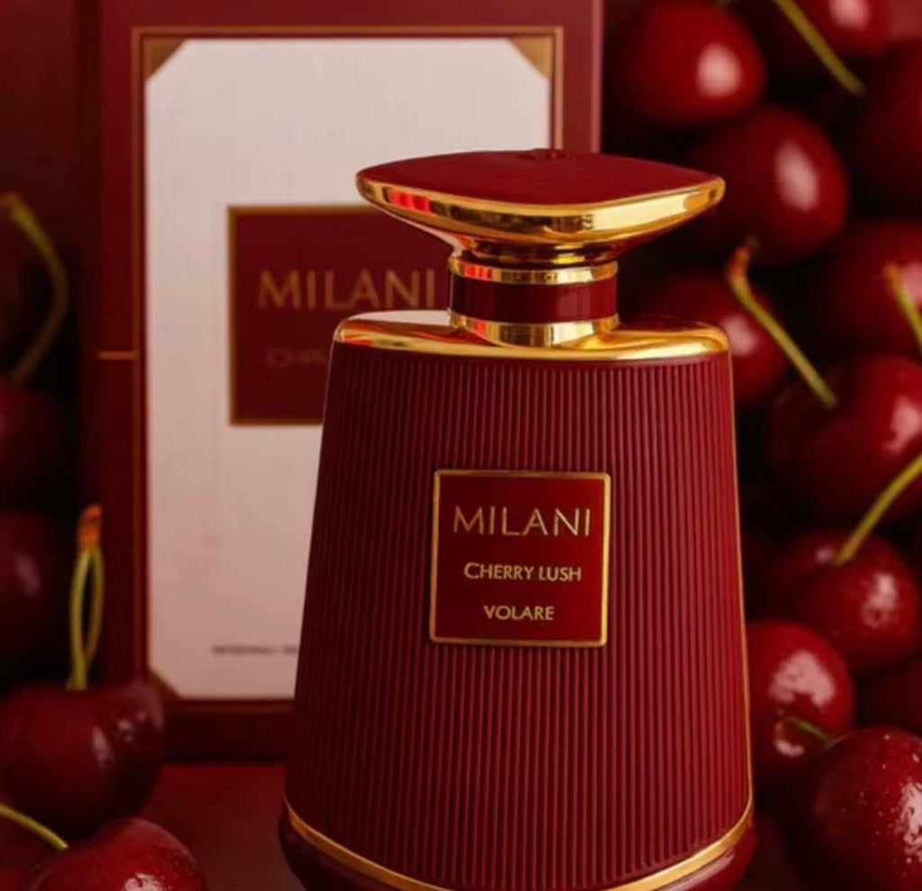 Eau de parfum Milani Pistachio Delight 100ml – Volaré