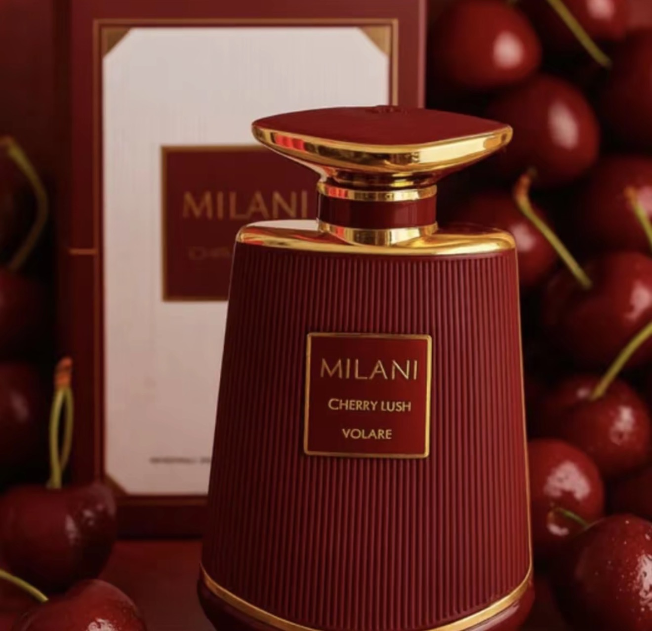 Eau de parfum Milani Pistachio Delight 100ml – Volaré