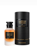 Gulf collection Vanilla voyage Extrait de parfum 100ml
