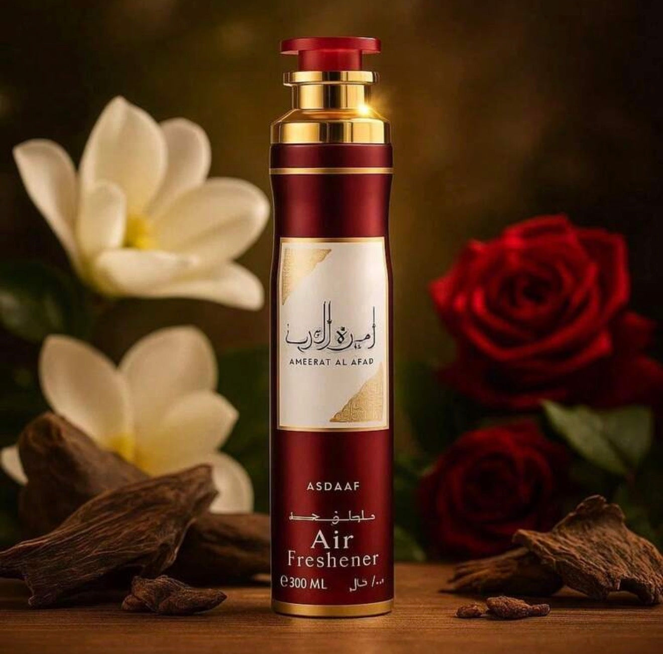 Air freshner Ameerat Al Arab 300ml