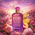 ELYSIA 50ML Fleur majesty