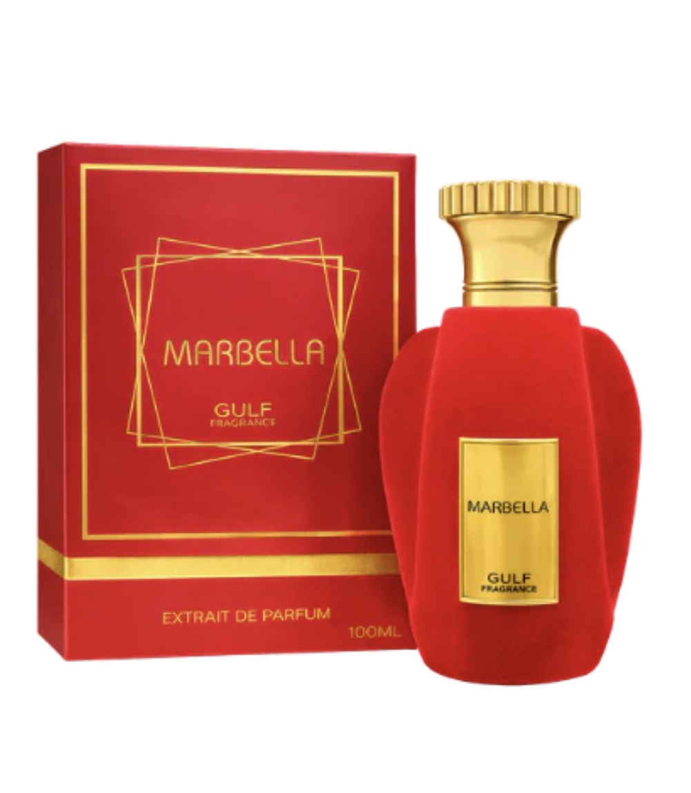 Gulf Collection Dream Wardi Extrait de parfum 100ml 😍
