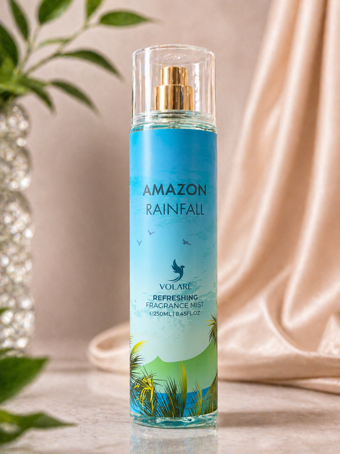 Brume Amazon Rainfall 250 ml