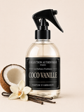 Parfum d’ambiance Coco Vanille - Collection authentique 250ml