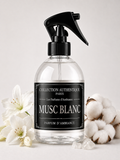 Parfum d’ambiance Musc Blanc - Collection authentique 250ml