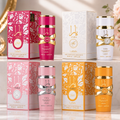 Lot de 4 Parfum Yara 50ml