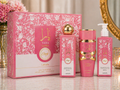 Coffret Yara candy Lattafa – Parfum + Brume + Lotion 🤍 Élégant & Doux