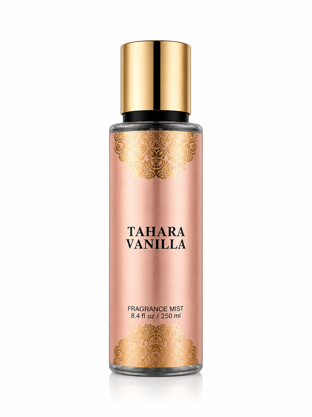 Brume TAHARA VANILLA 250ML